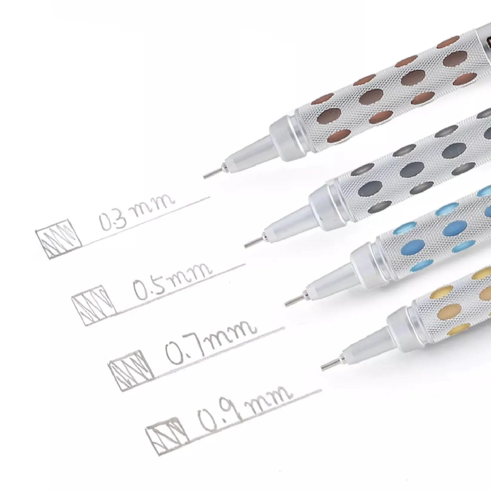 Pentel PG101 drawing automatic pen automatic pencil automatic pen
