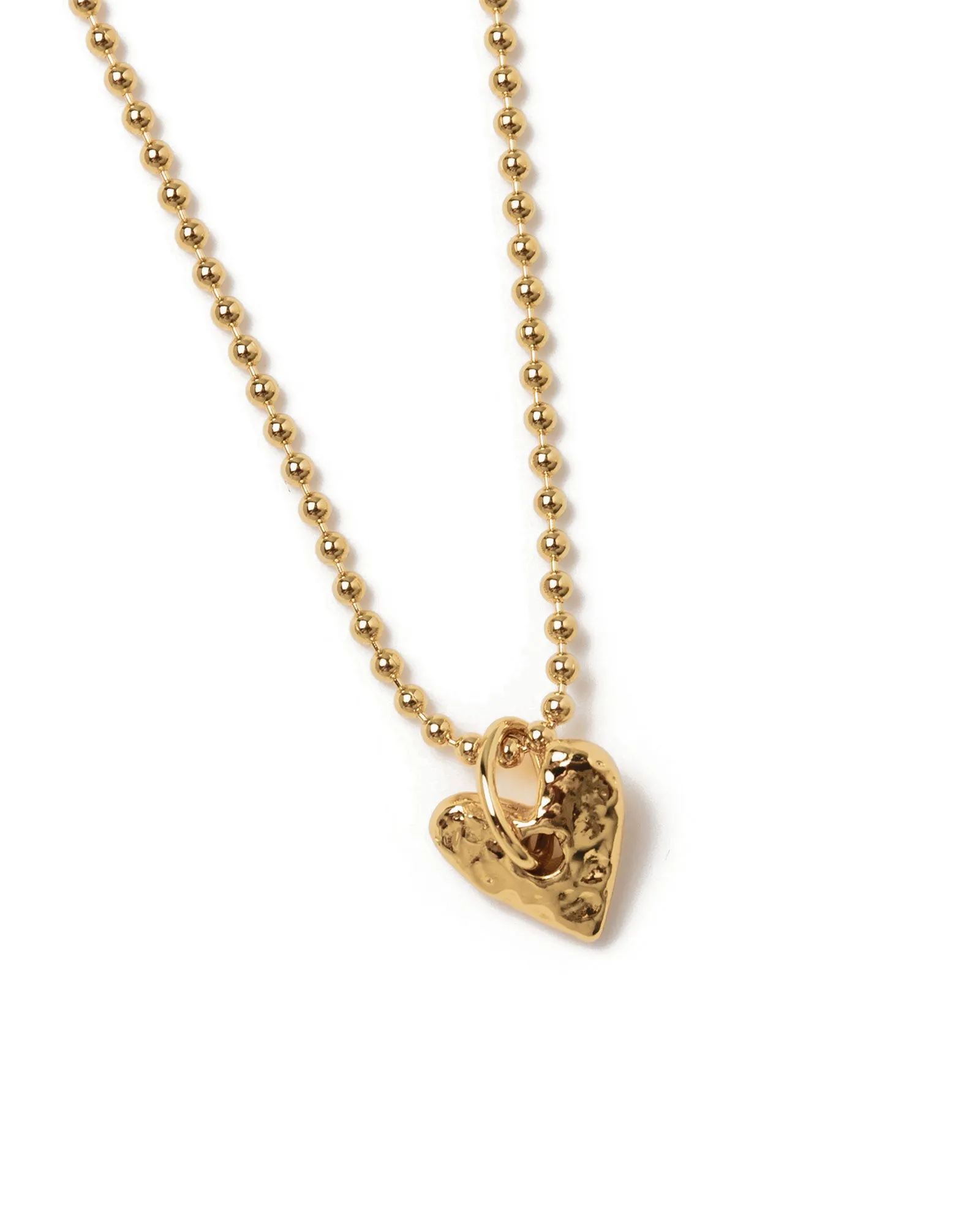 Petra Necklace