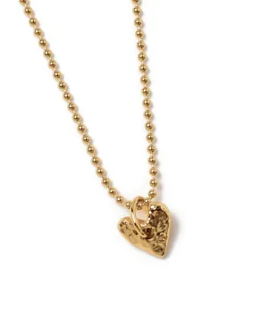 Petra Necklace