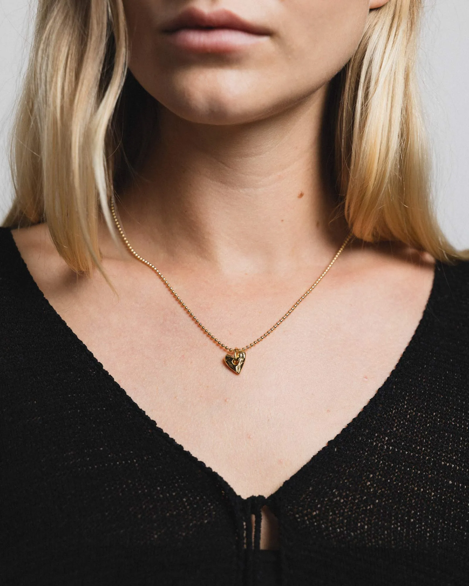 Petra Necklace