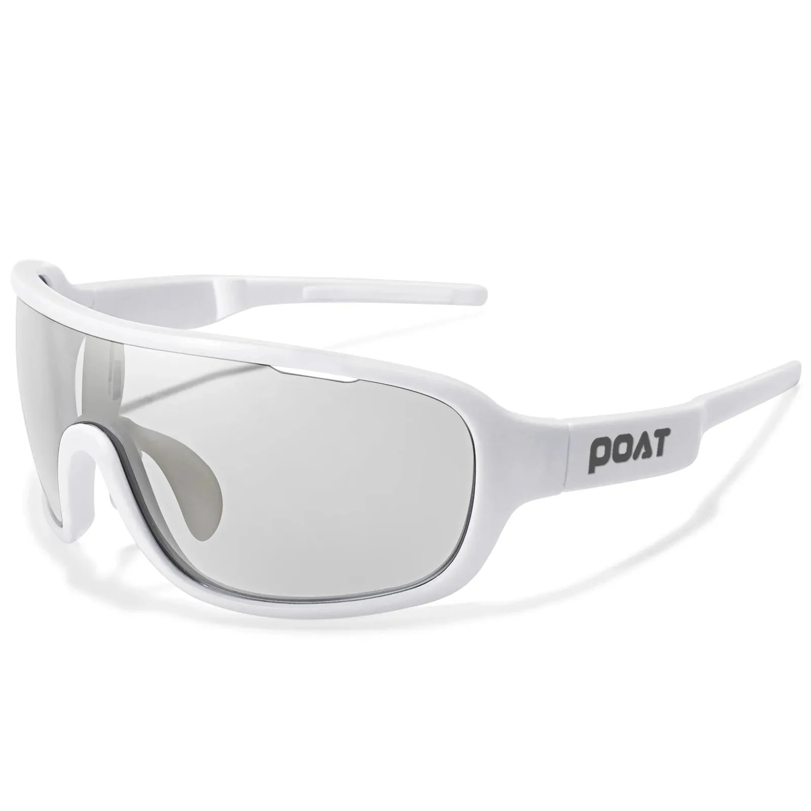 POAT BRAND Men Women Polarized Photochromic Outdoor Road Cycling Eyewear Sports Cycling Fishing Sunglasses Male Bike Glasses