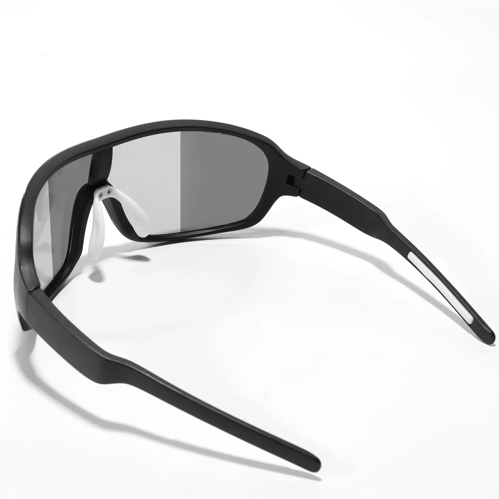 POAT BRAND Men Women Polarized Photochromic Outdoor Road Cycling Eyewear Sports Cycling Fishing Sunglasses Male Bike Glasses