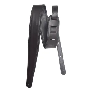 Premier Guitar Strap - Luxe Leather