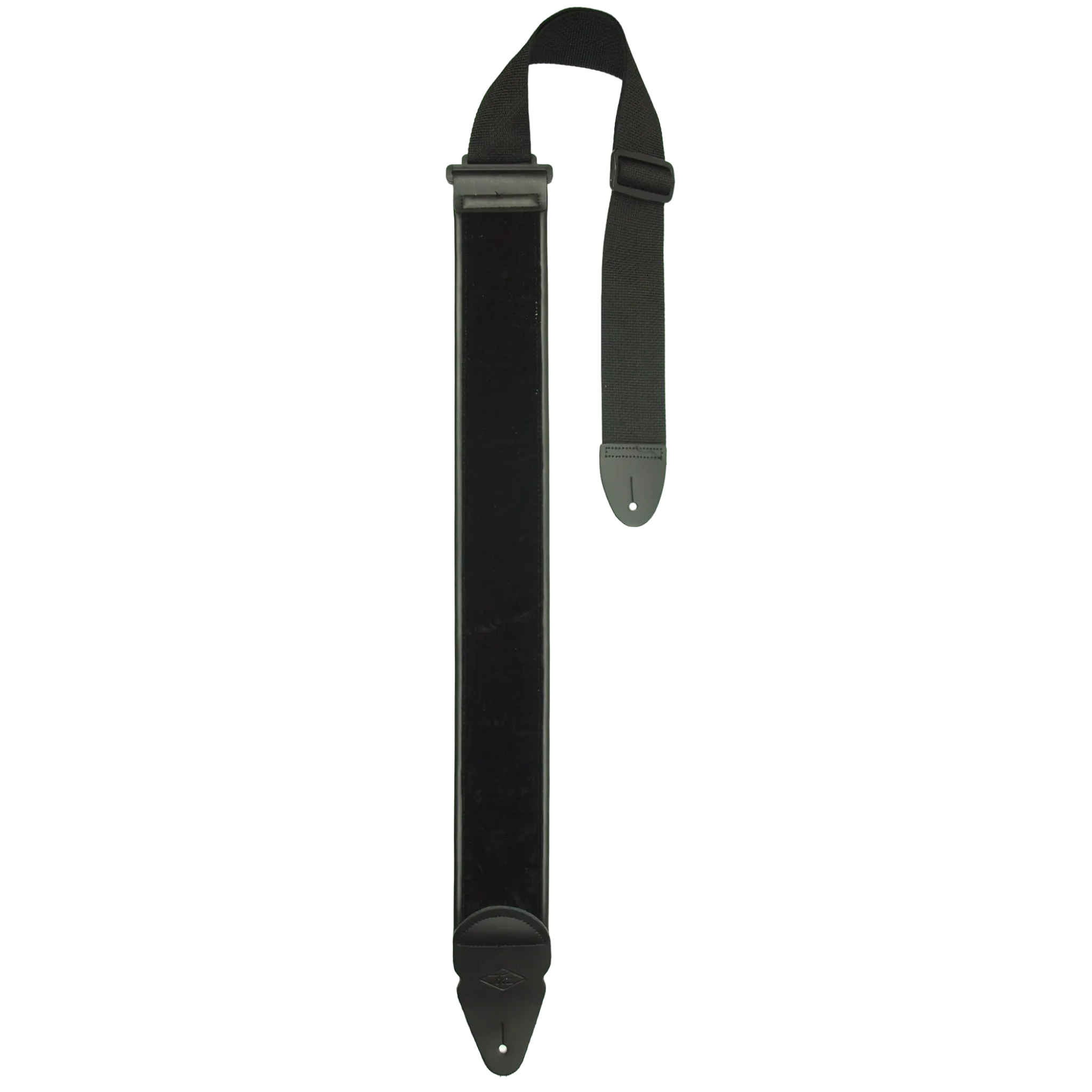 PS-Slider - Black Crushed Velvet