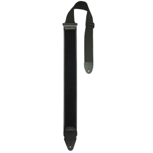 PS-Slider - Black Crushed Velvet