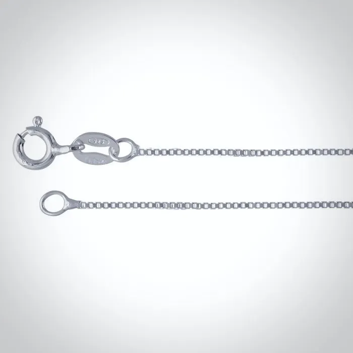 "Marley" - Freshwater Pearl Sterling Silver 925 Bridal Necklace