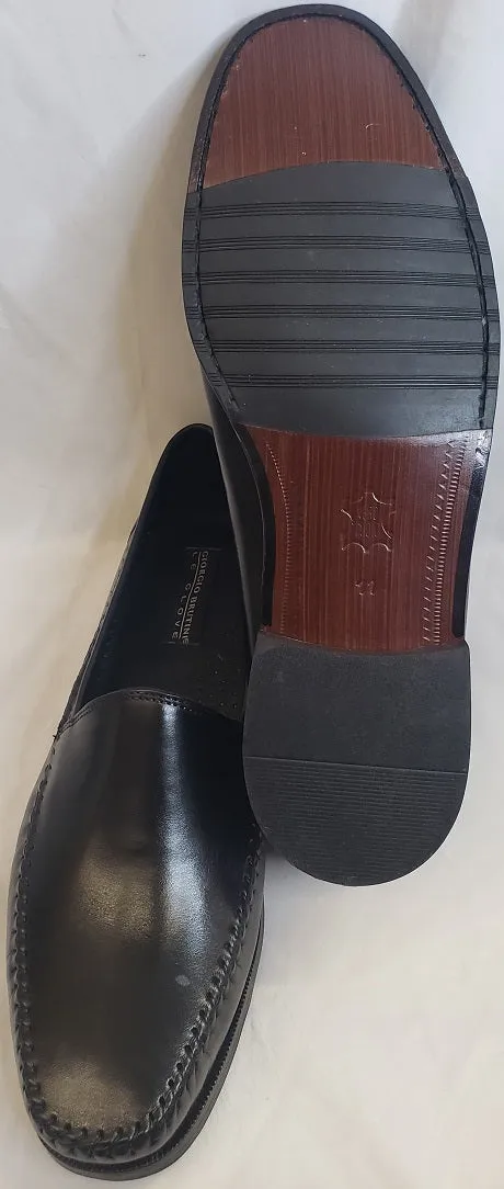 Rodrigo I -- Men's Softee Loafer -- Black