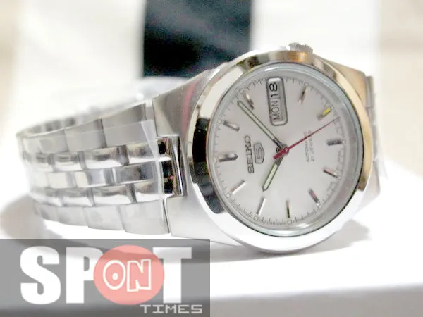Seiko 5 Automatic Mechanical Men's Watch SNKE15J1