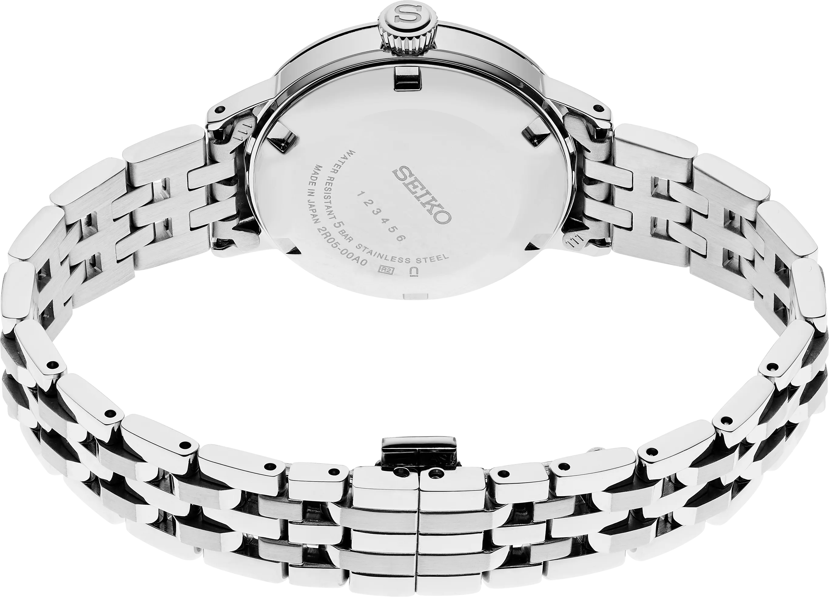 Seiko Presage Cocktail Time SRE007