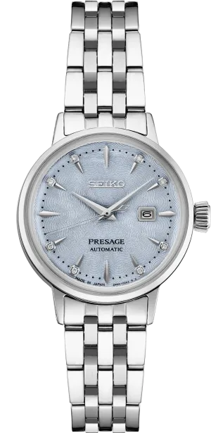 Seiko Presage Cocktail Time SRE007