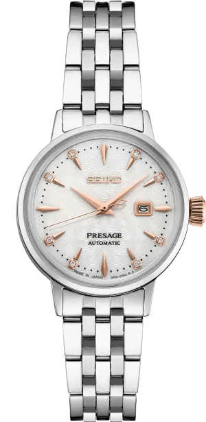Seiko Presage Cocktail Time SRE009
