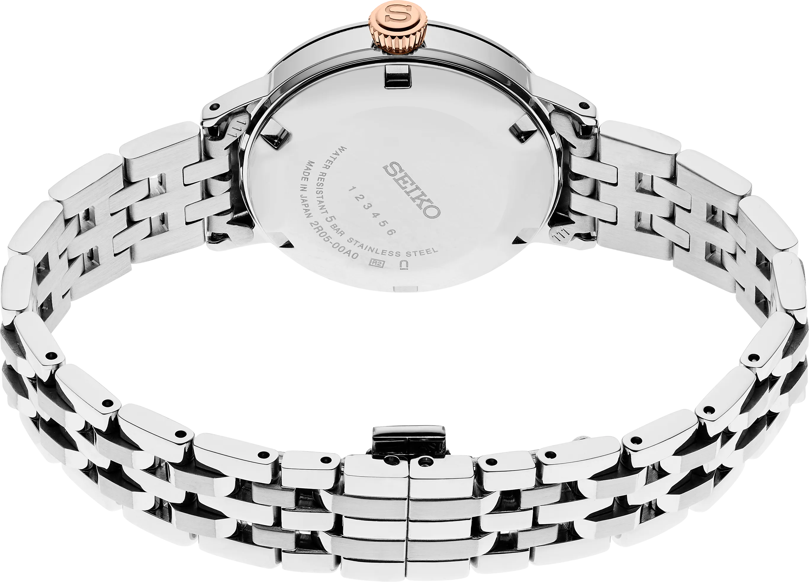Seiko Presage Cocktail Time SRE009