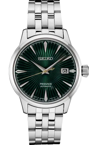 Seiko Presage Cocktail Time SRPE15
