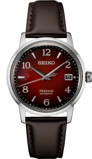 Seiko Presage Cocktail Time SRPE41