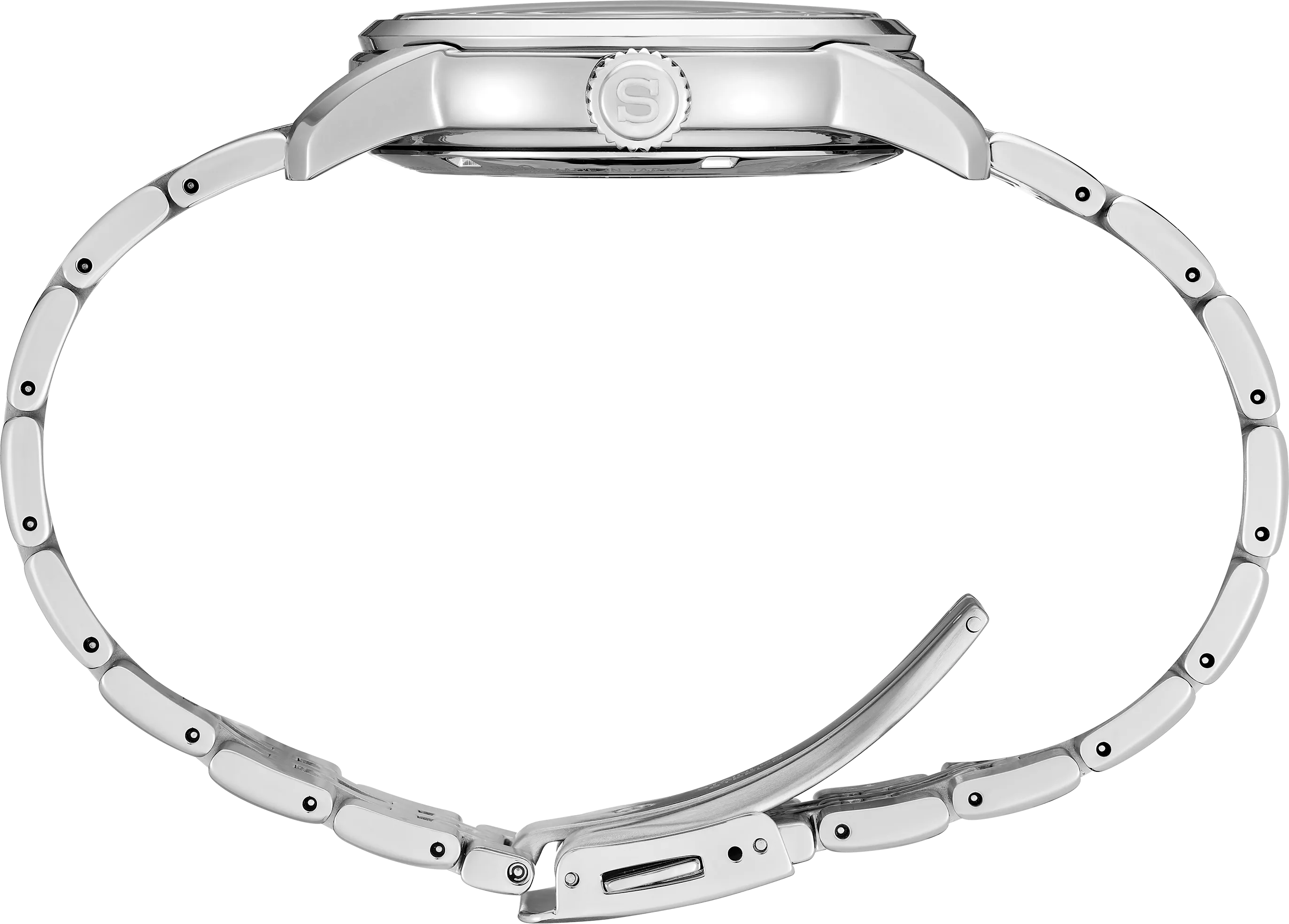 Seiko Presage Craftsmanship Series Enamel Dial SPB403