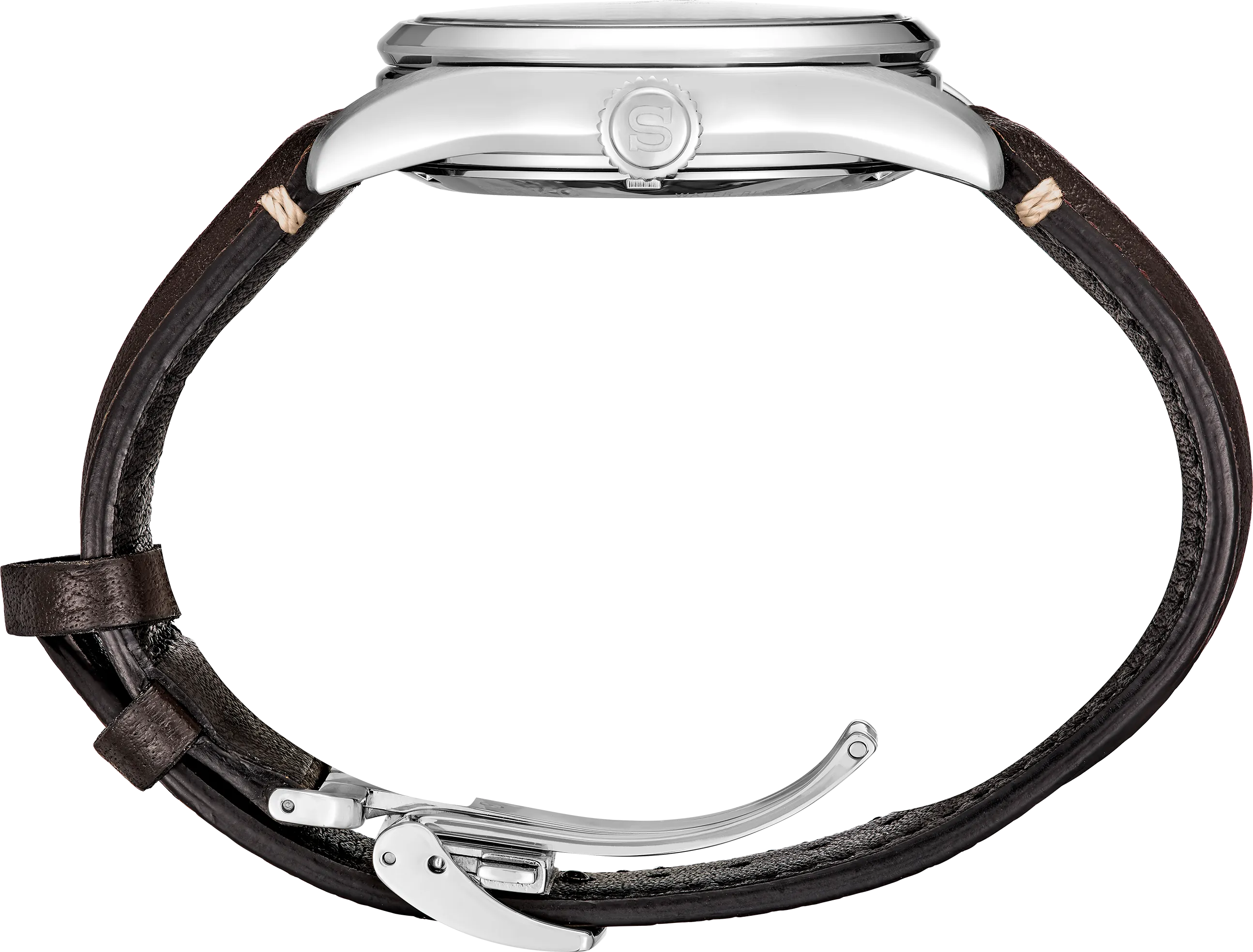 Seiko Presage Craftsmanship Series Urushi Lacquer Limited Edition SPB295