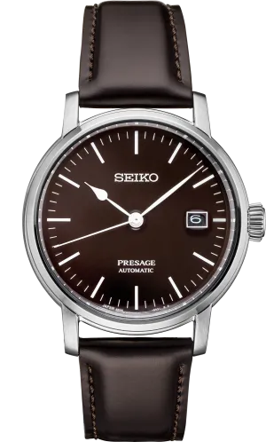 Seiko Presage Enamel SPB115