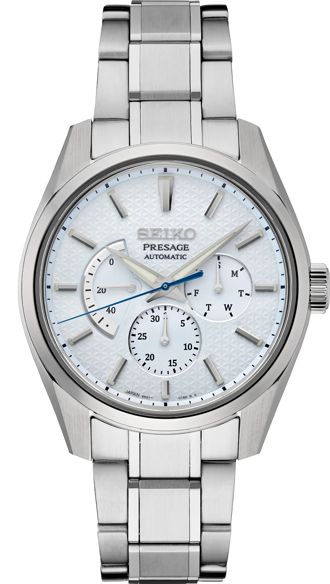 Seiko Presage Sharp Edged Series SPB305
