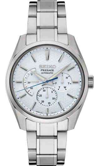 Seiko Presage Sharp Edged Series SPB305