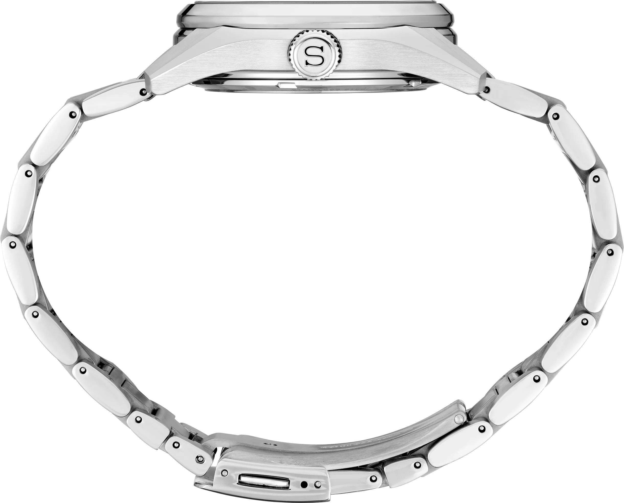 Seiko Presage Sharp Edged Series SPB305