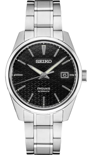 Seiko Presage SPB203