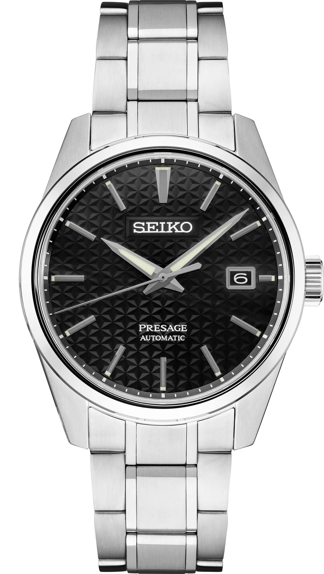 Seiko Presage SPB203