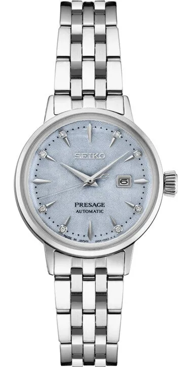 Seiko SRE007