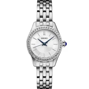 Seiko SUR539 - Essentials Collection
