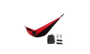 Single Umbrella Cloth Hammock