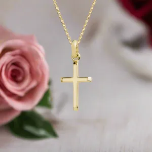 Small Classic Cross