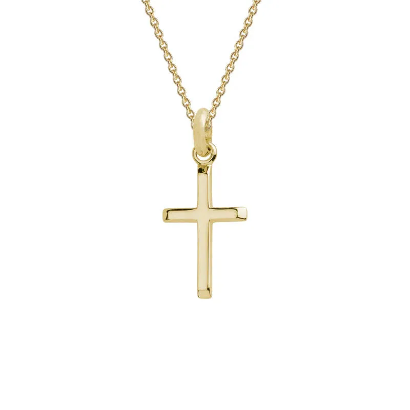 Small Classic Cross