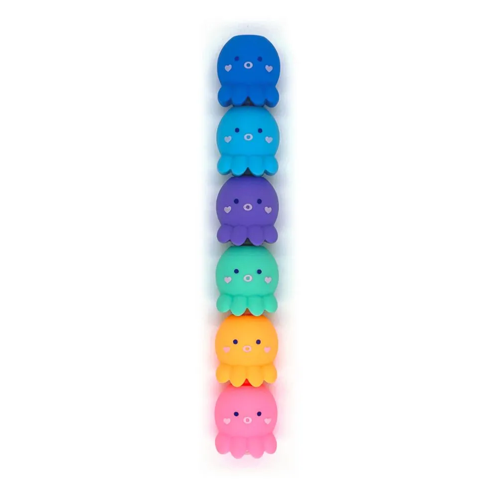 Snifty Octo Brites Stackable Marker