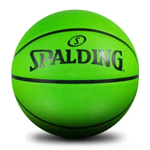 SPALDING FLURO OUTDOOR