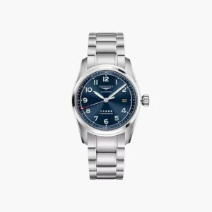 Spirit Automatic 40Mm Blue Dial