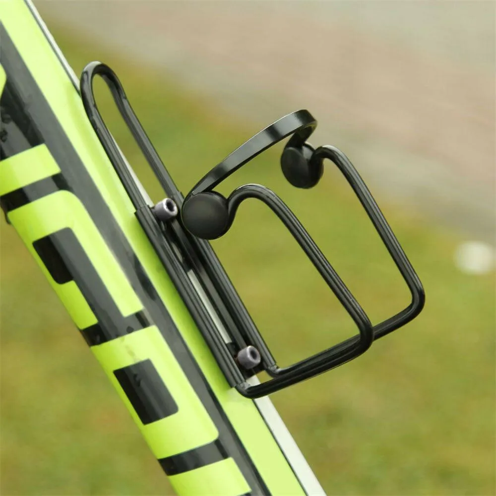 Stainless Steel Water Bottle Cage Bolts Bottle Cage Screw Bicycle Bottle Holder Screws M5 Hexagon Bolt Bicycle Screws