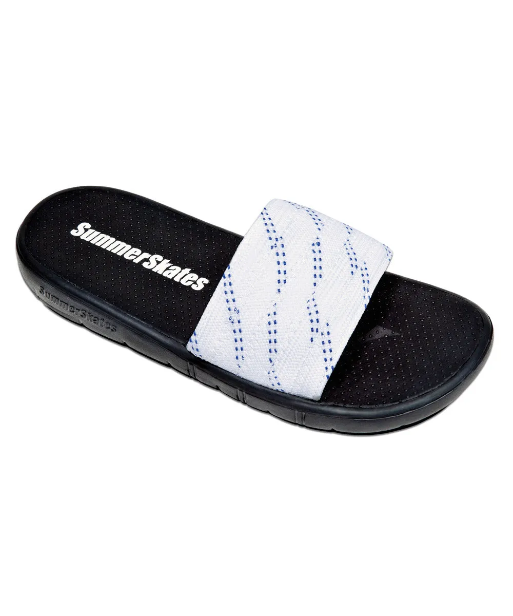 SummerSkates Hockey Lace Sandals