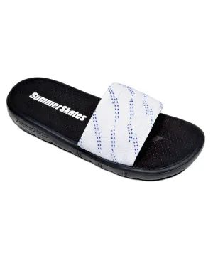 SummerSkates Hockey Lace Sandals