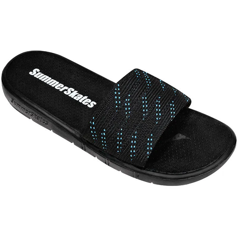 SummerSkates Hockey Lace Sandals