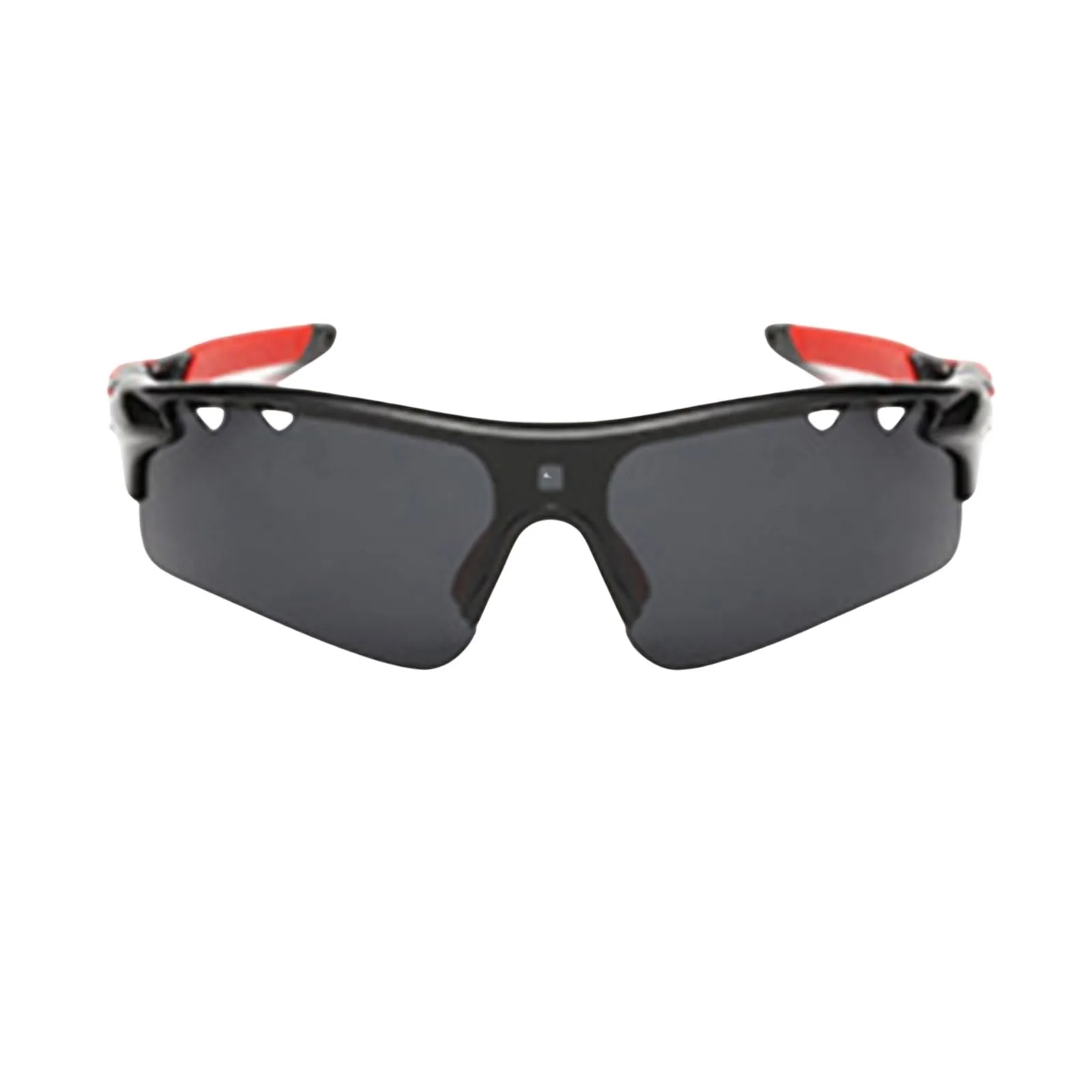 Sunglasses Mens Polarized Cycling Outdoor Sports Fashion Eyewear With Hardcase