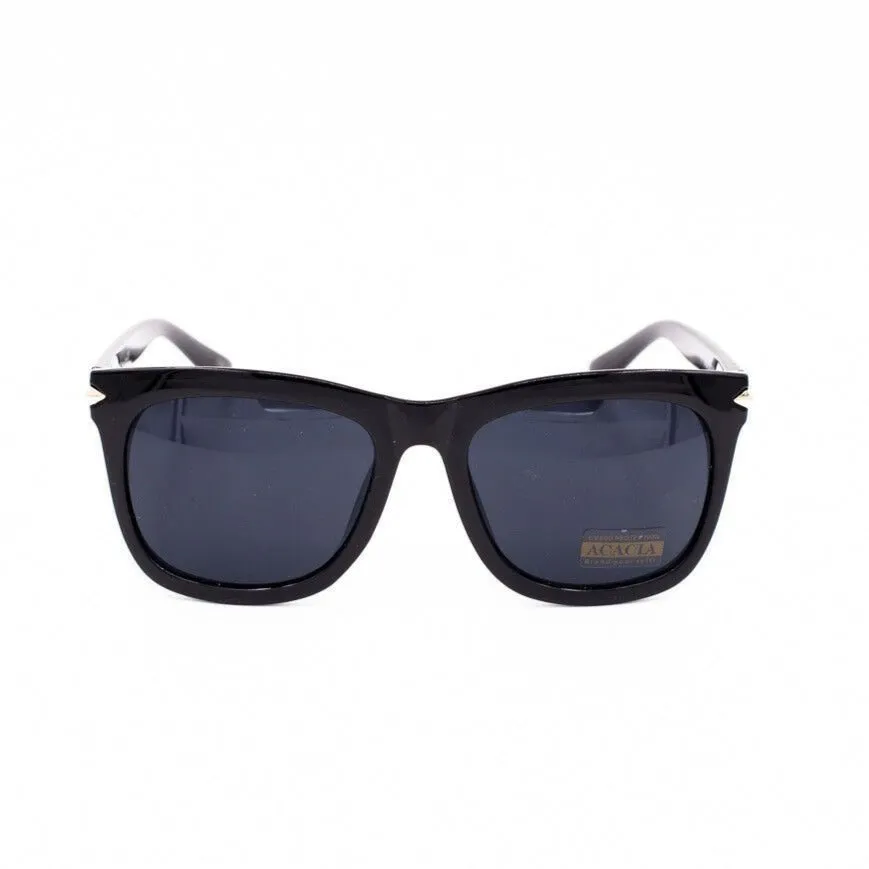 Sunglasses Unisex UV400 Casual Sports Fashion Multi-Color Eyewear Hardcase