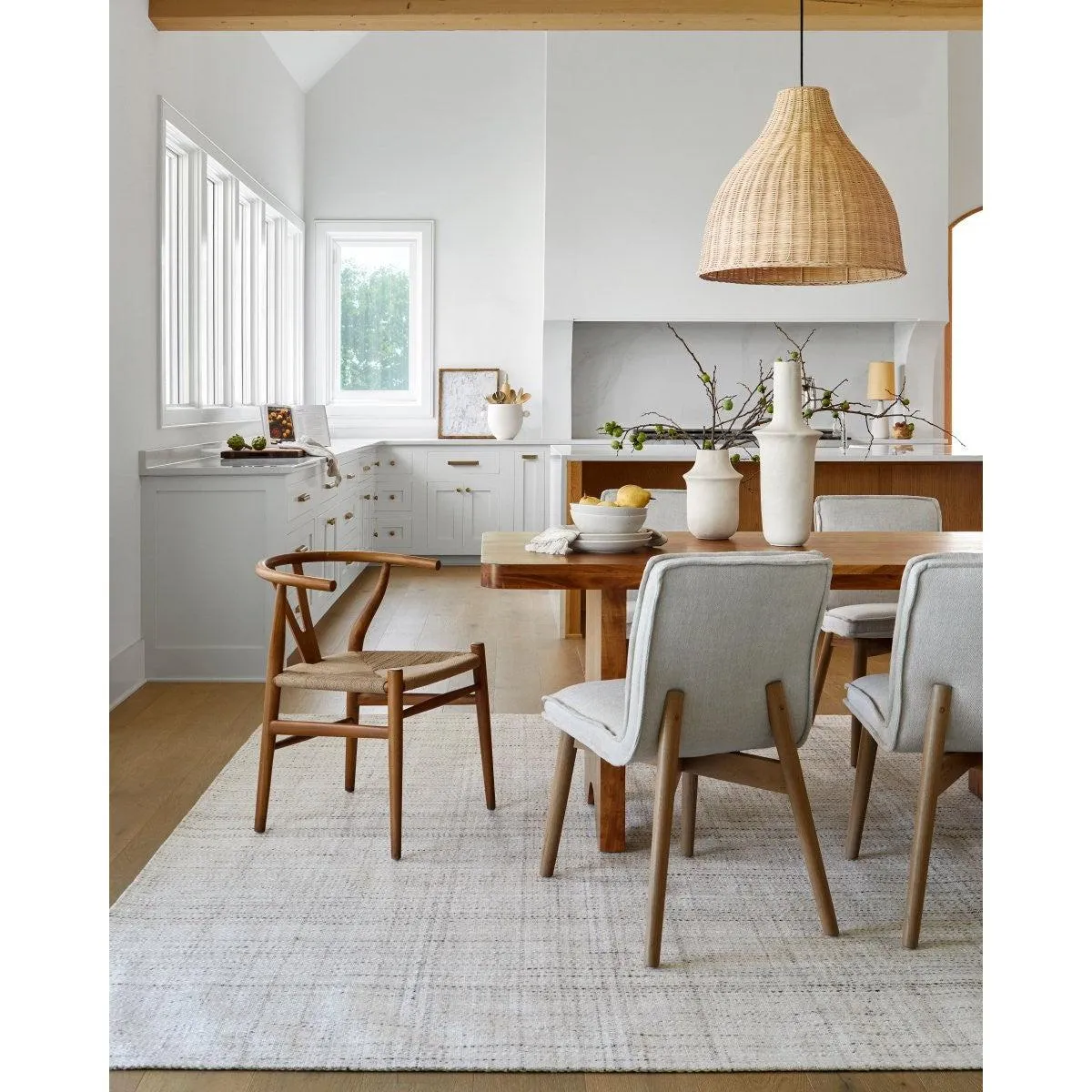 Surya Joiner Dining Table - JOE-004