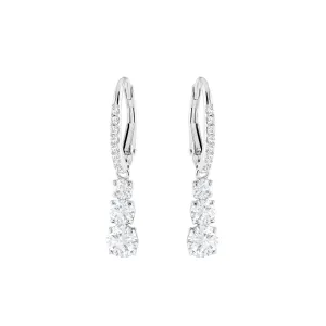 Swarovski Attract Trilogy Crystal Jewelry Set
