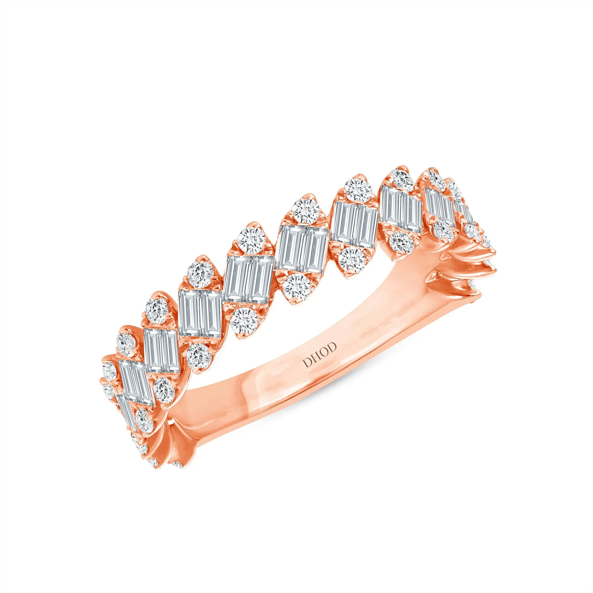 The Baguette Beauty Band