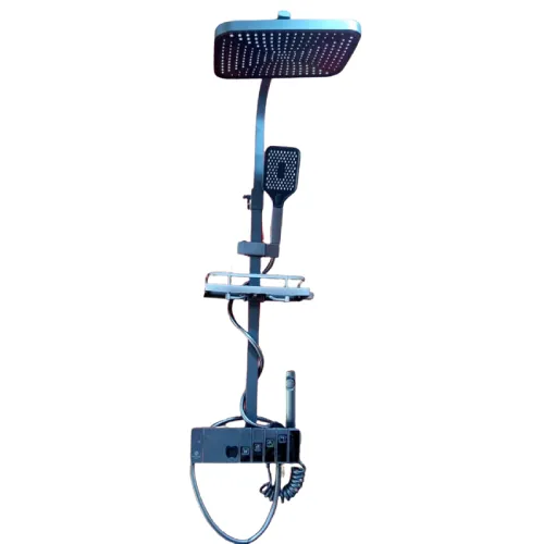 The Choice N453 Shower Set