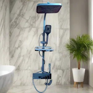 The Choice N453 Shower Set