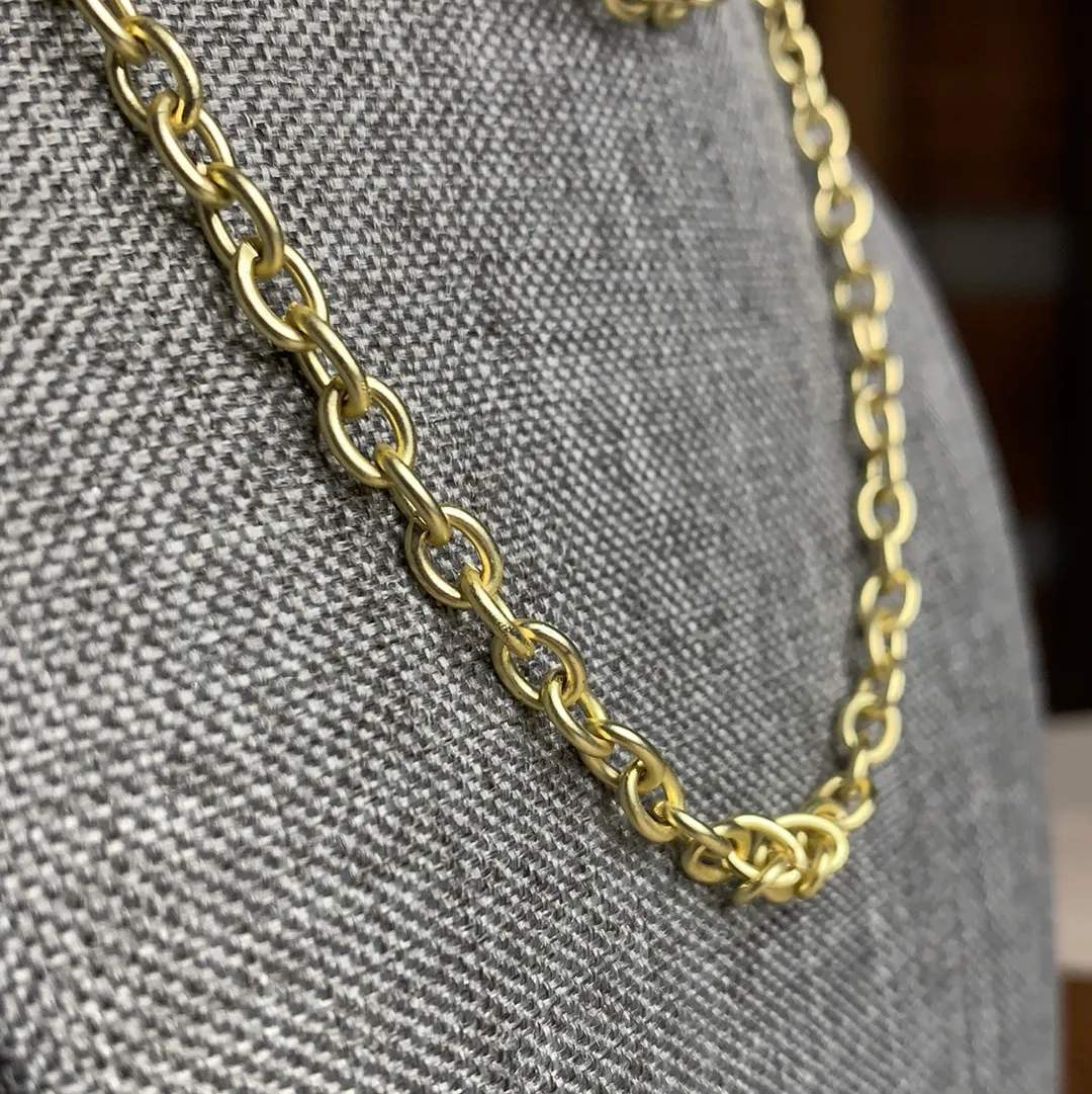 The Classic Convertible Face Mask Chain