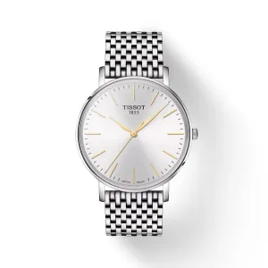 TISSOT EVERYTIME 40MM GENTS WATCH