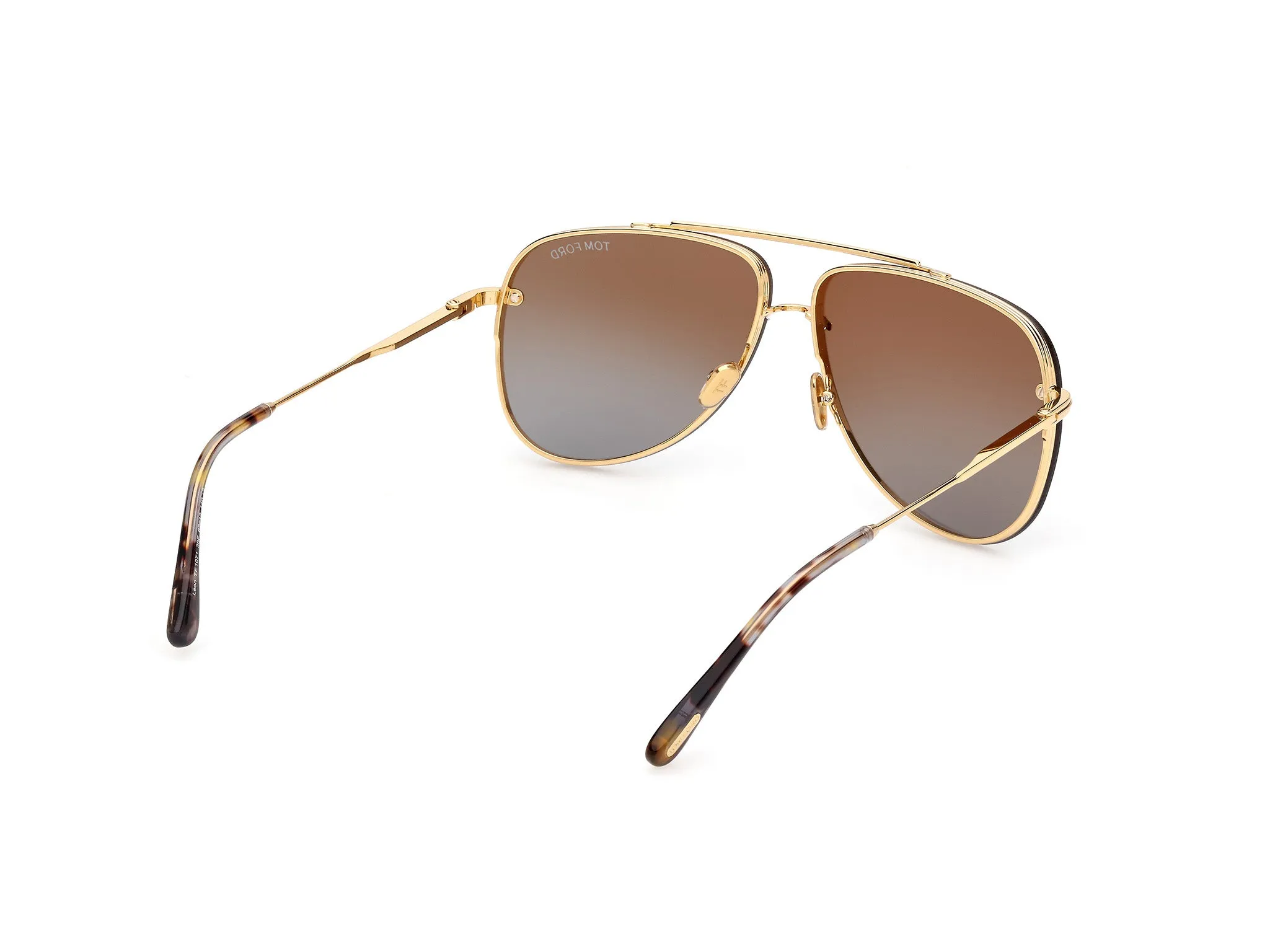 Tom Ford Sunglasses - Leon TF1071