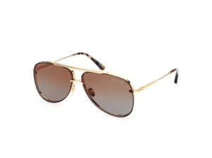 Tom Ford Sunglasses - Leon TF1071