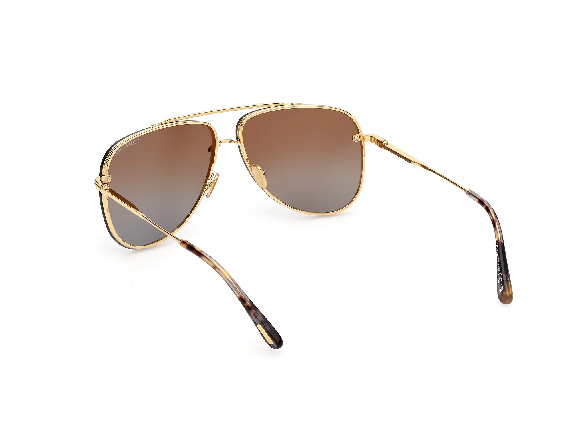 Tom Ford Sunglasses - Leon TF1071